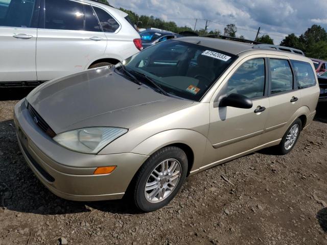 FORD FOCUS SE 2002 1fafp36352w315276