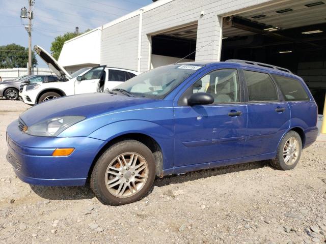 FORD FOCUS SE 2003 1fafp36353w105388