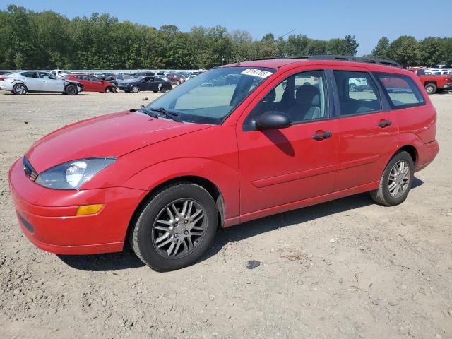 FORD FOCUS SE 2003 1fafp36353w337571