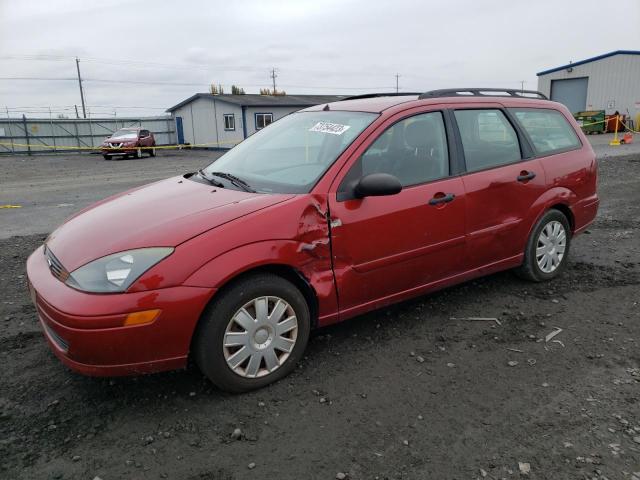 FORD ALL MODELS 2004 1fafp36354w173174