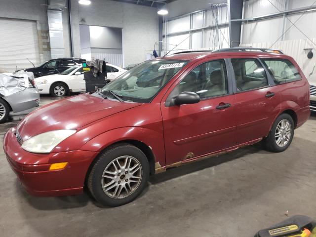 FORD FOCUS SE 2002 1fafp36362w215252