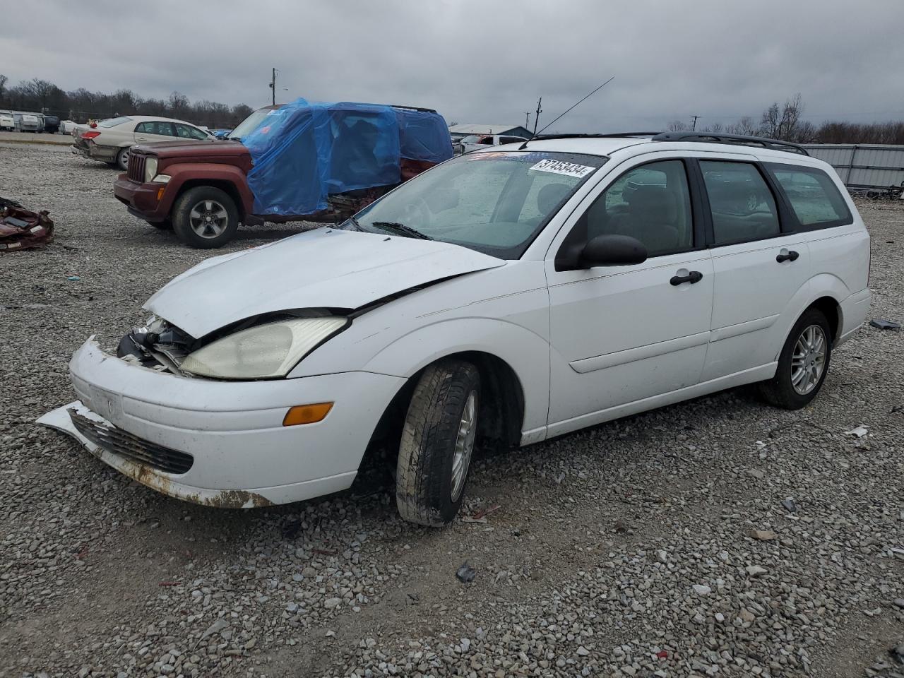 FORD FOCUS 2002 1fafp36362w231743