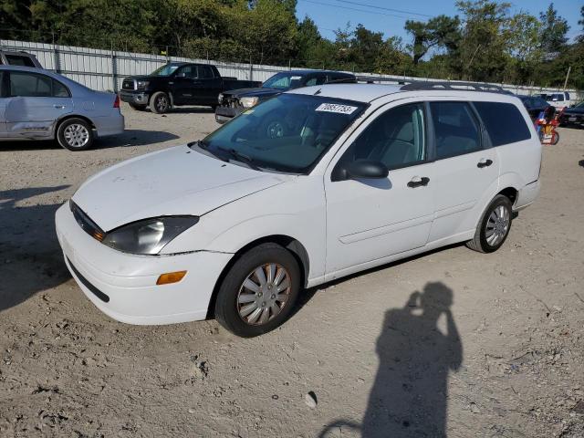 FORD FOCUS SE 2003 1fafp36363w272875