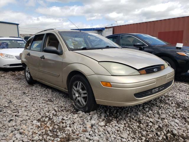 FORD FOCUS SE 2001 1fafp36371w329047