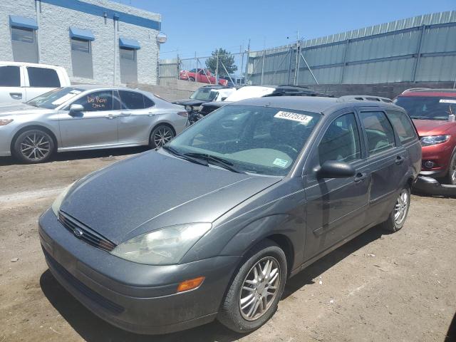 FORD FOCUS SE 2003 1fafp36373w249900