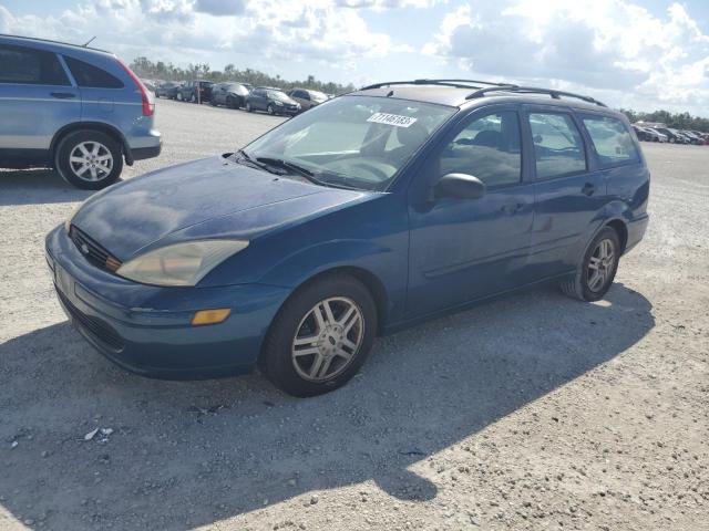 FORD FOCUS 2000 1fafp3637yw265280