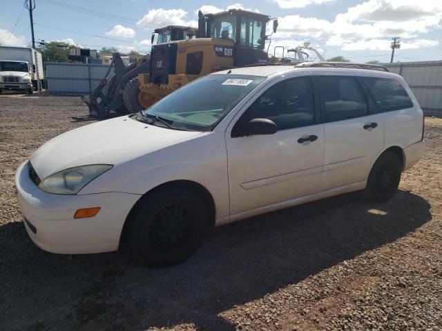 FORD FOCUS 2002 1fafp36382w125973