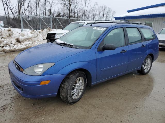 FORD FOCUS 2003 1fafp36383w160241