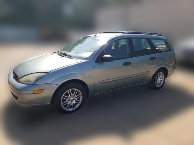 FORD FOCUS 2003 1fafp36383w180974