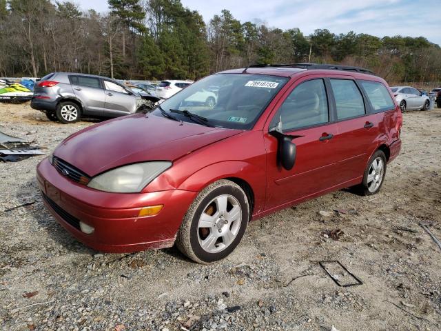 FORD FOCUS 2003 1fafp36383w194115