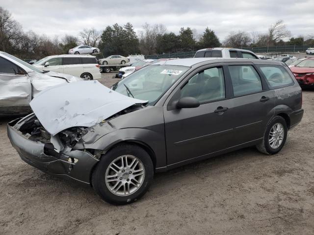 FORD FOCUS 2003 1fafp363x3w114703