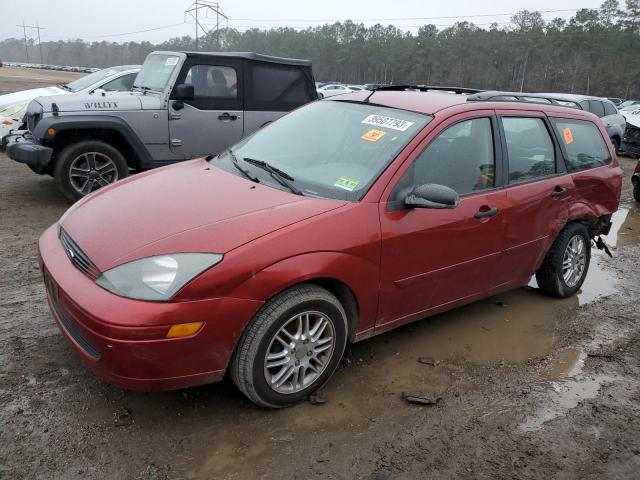 FORD FOCUS SE 2003 1fafp363x3w209603