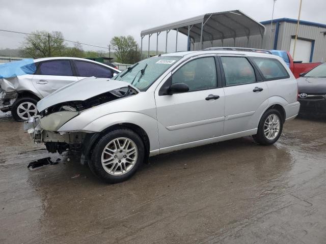 FORD FOCUS 2003 1fafp363x3w289257