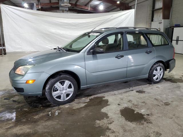 FORD FOCUS 2005 1fafp36n05w167222