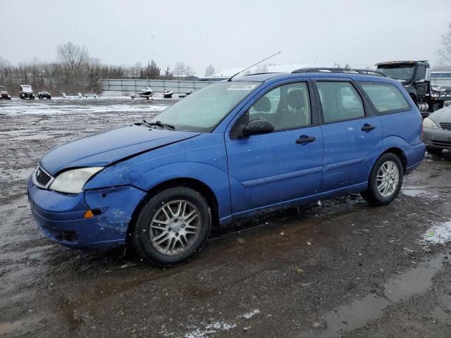 FORD FOCUS 2005 1fafp36n05w189804