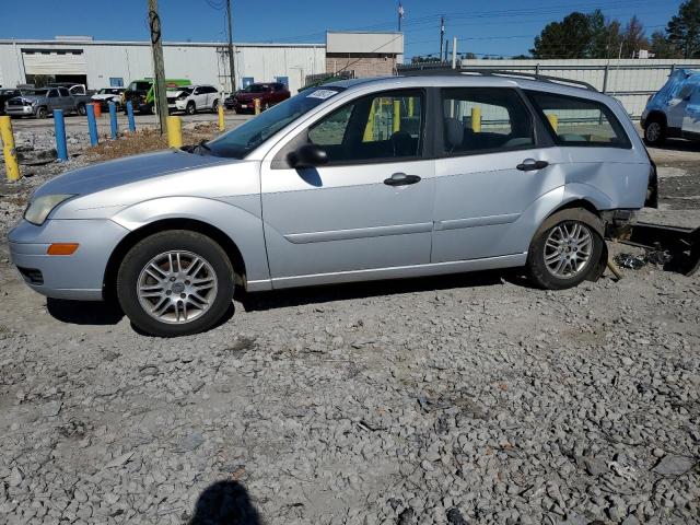 FORD FOCUS 2005 1fafp36n05w276960