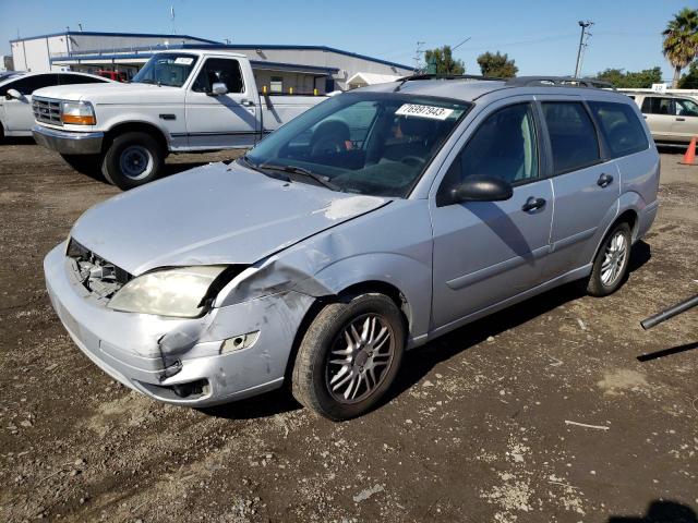 FORD FOCUS 2006 1fafp36n06w121925