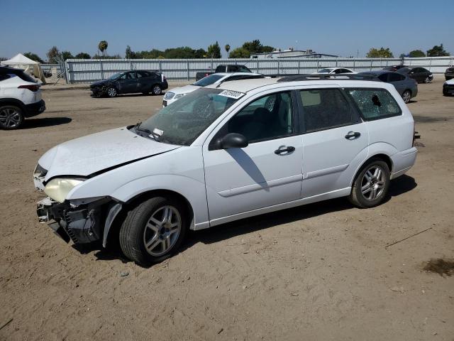 FORD FOCUS ZXW 2006 1fafp36n06w174303