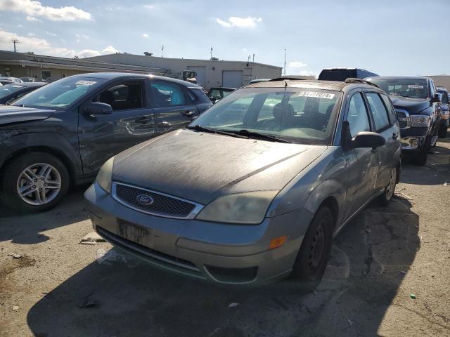 FORD FOCUS 2005 1fafp36n15w277650