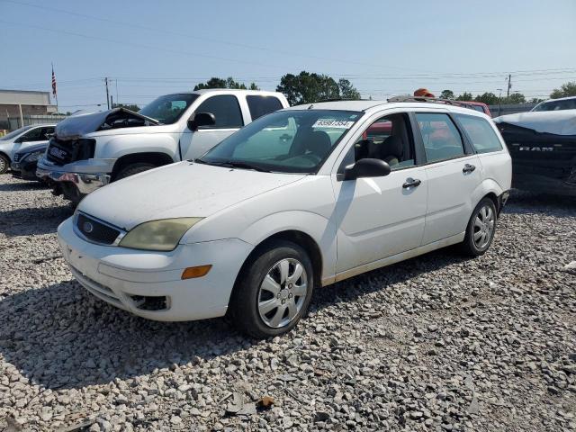 FORD FOCUS ZXW 2006 1fafp36n16w115664