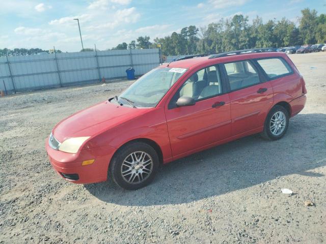 FORD FOCUS ZXW 2005 1fafp36n25w247007