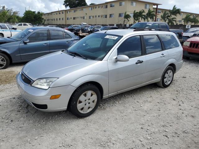 FORD FOCUS ZXW 2006 1fafp36n26w257800