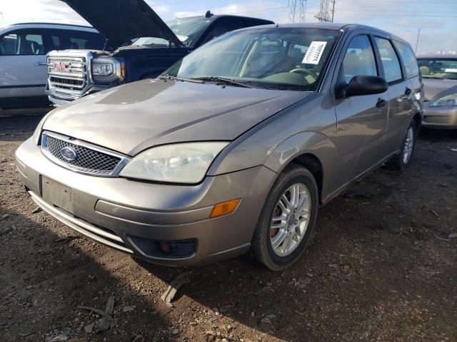 FORD FOCUS 2005 1fafp36n35w153105