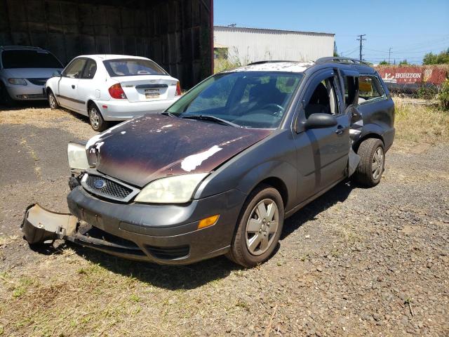 FORD FOCUS 2006 1fafp36n36w256493