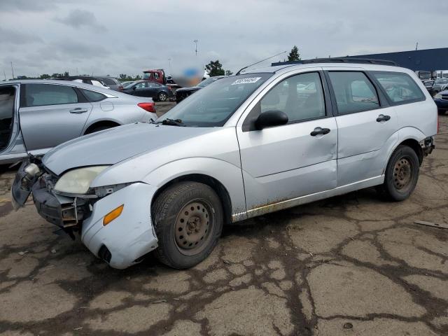 FORD FOCUS 2007 1fafp36n37w176192