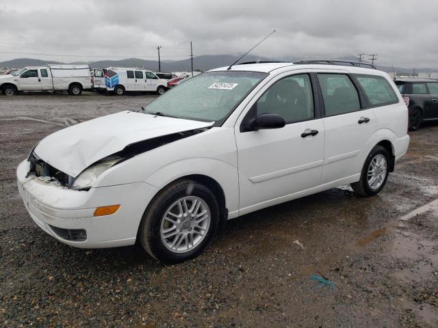 FORD FOCUS ZXW 2005 1fafp36n45w225977