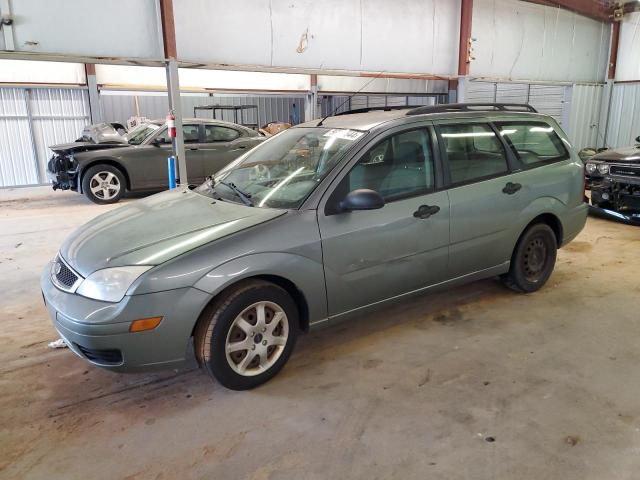 FORD FOCUS 2005 1fafp36n45w246277