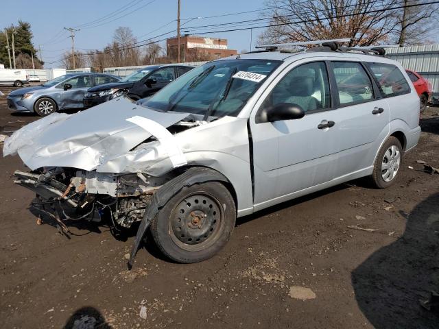 FORD FOCUS 2005 1fafp36n45w313122