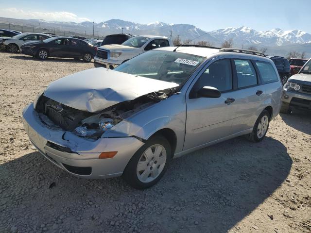 FORD FOCUS 2007 1fafp36n47w171003