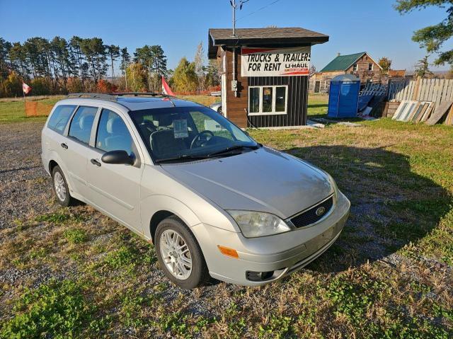 FORD FOCUS ZXW 2007 1fafp36n47w228834