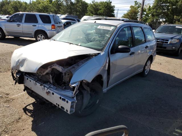 FORD FOCUS 2006 1fafp36n56w122990