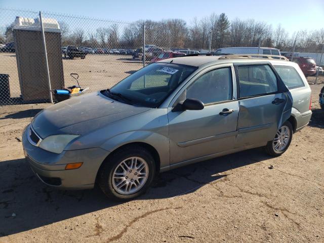 FORD FOCUS 2005 1fafp36n65w152305