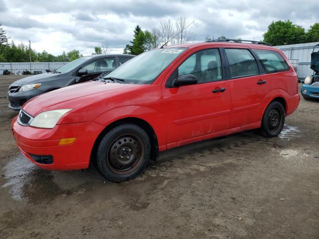 FORD FOCUS 2005 1fafp36n65w303238