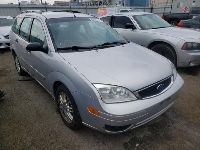 FORD FOCUS 2006 1fafp36n66w104269