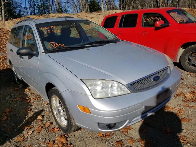 FORD FOCUS ZXW 2005 1fafp36n75w235337