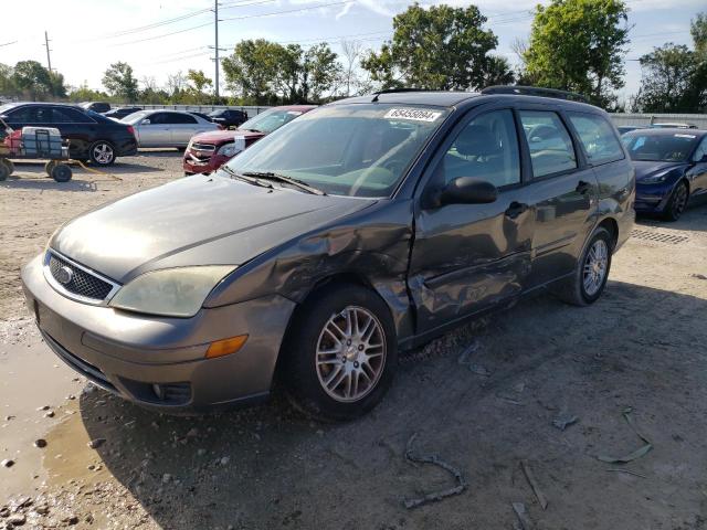 FORD FOCUS ZXW 2005 1fafp36n75w249514