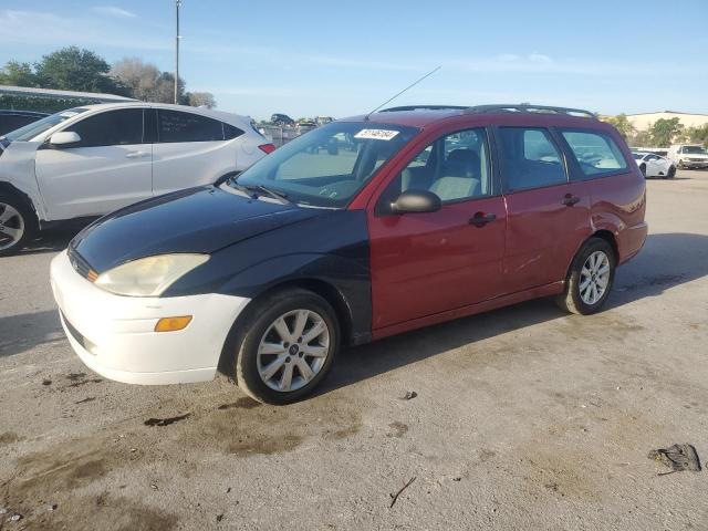 FORD FOCUS 2005 1fafp36n75w294453