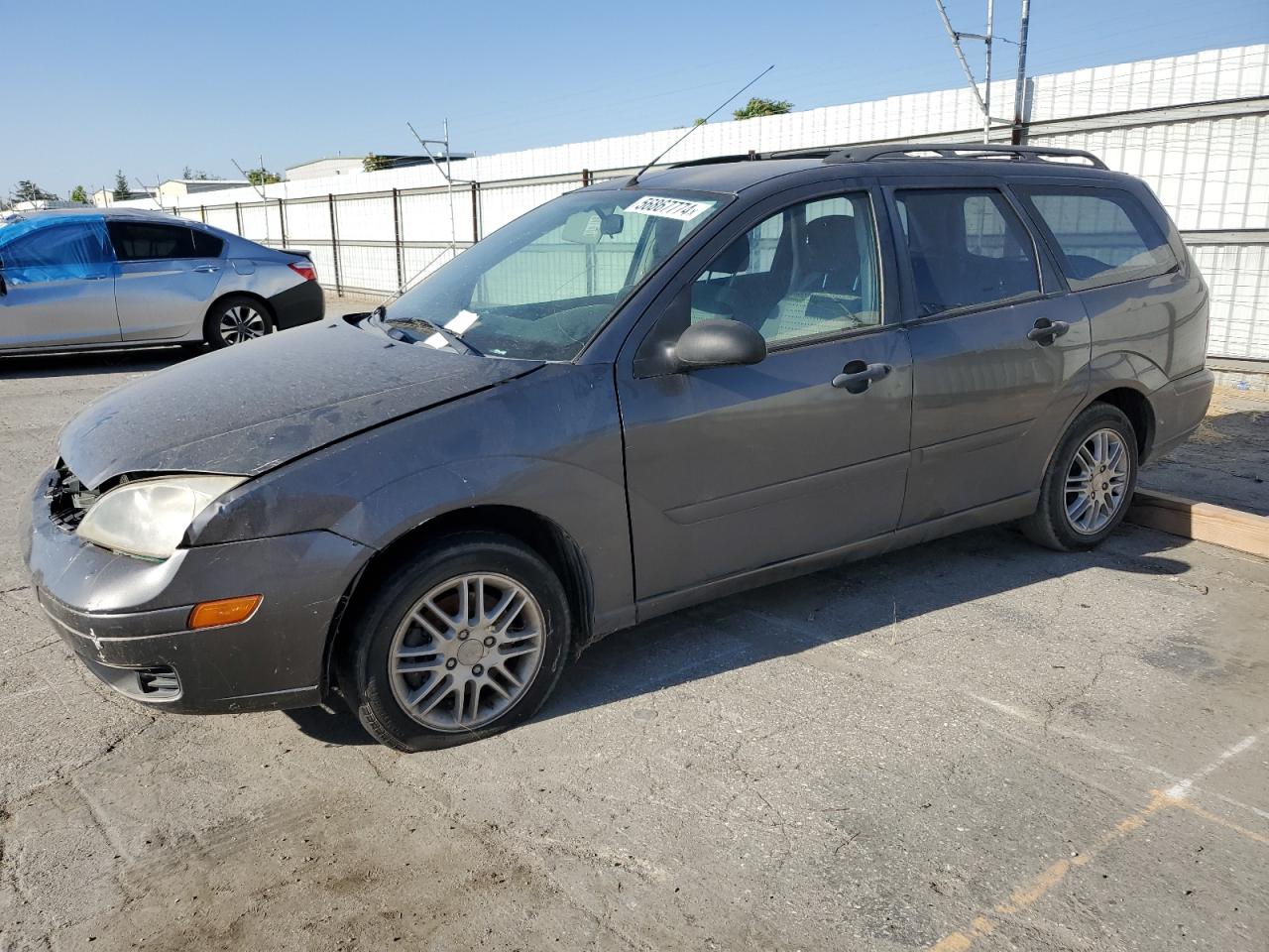 FORD FOCUS 2006 1fafp36n76w158440