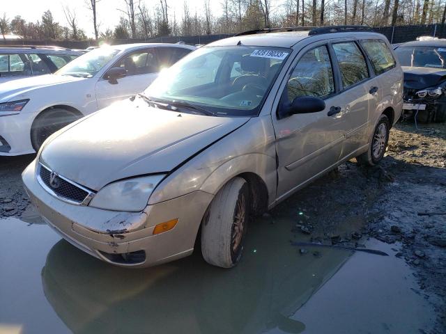 FORD FOCUS 2007 1fafp36n77w217326