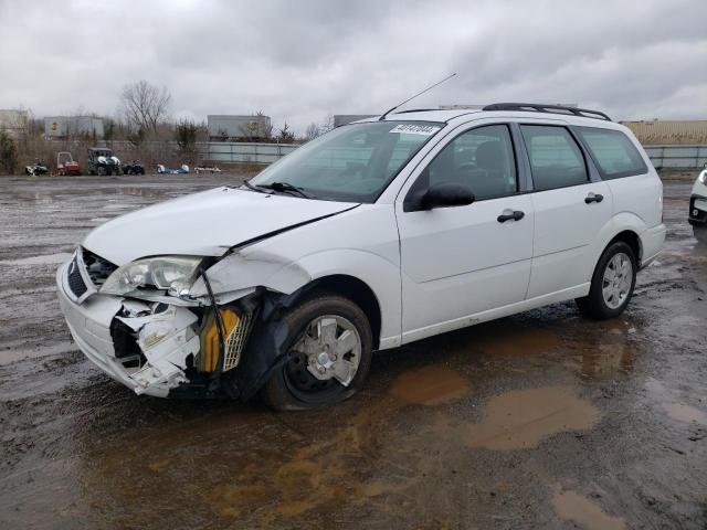 FORD FOCUS 2007 1fafp36n77w222641