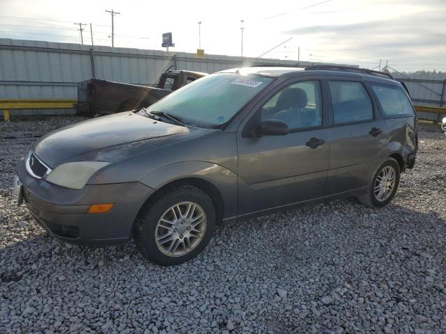 FORD FOCUS 2005 1fafp36n85w159255