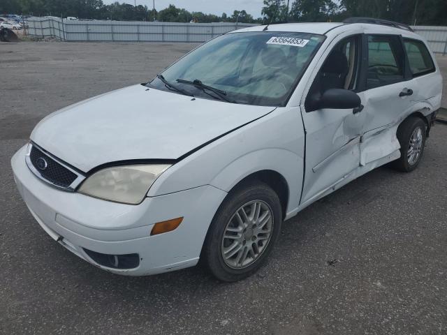 FORD FOCUS ZXW 2005 1fafp36n85w177626