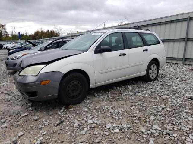 FORD FOCUS 2006 1fafp36n86w172587