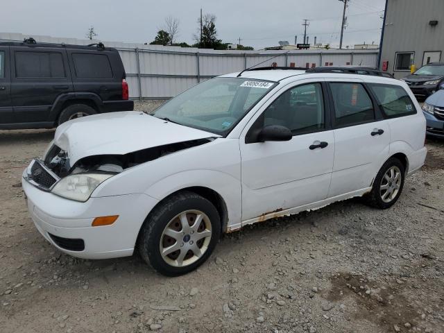 FORD FOCUS 2005 1fafp36n95w300978