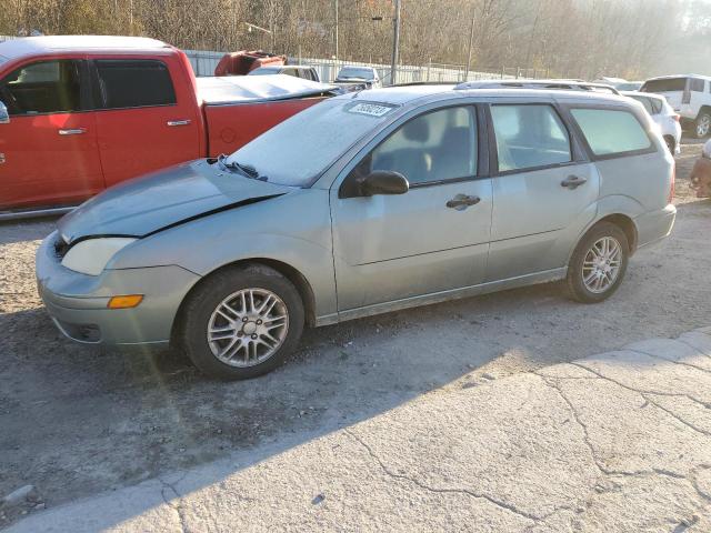 FORD FOCUS 2005 1fafp36nx5w291059