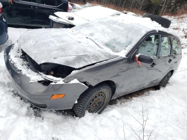 FORD FOCUS 2006 1fafp36nx6w166936